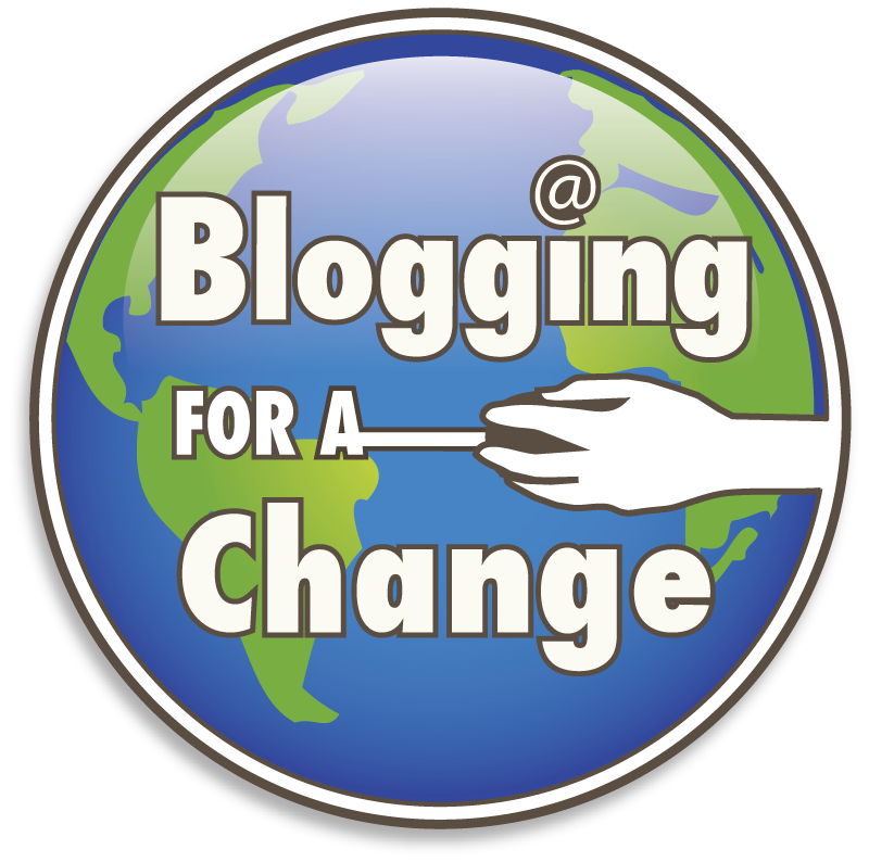 Blogging For A Change